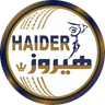 Haider Heros