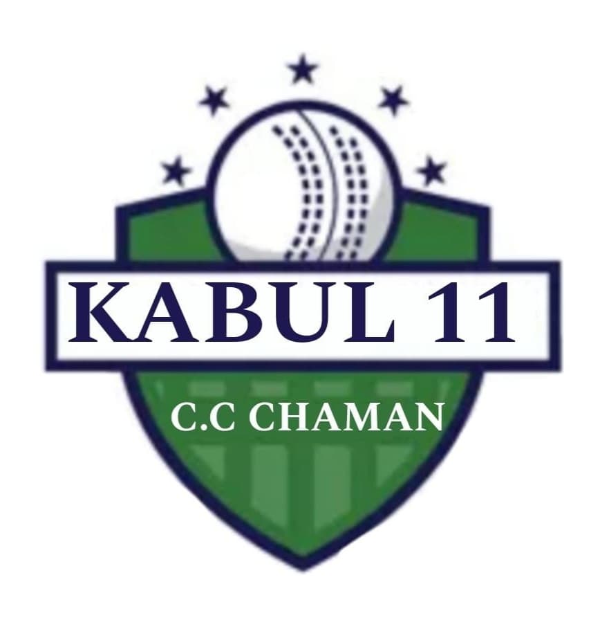 Kabul Cricket Club Chaman