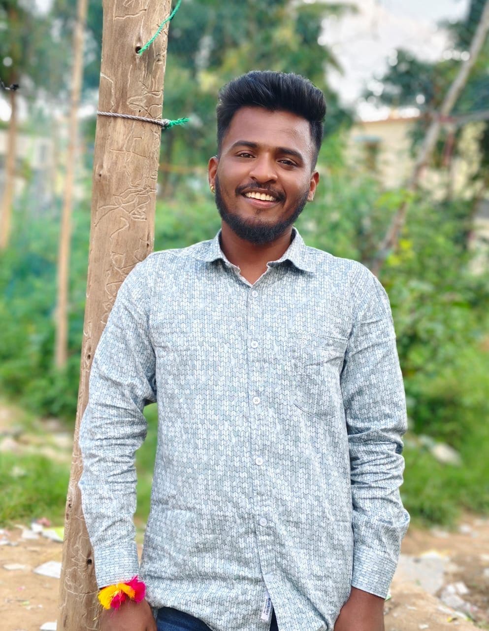 CHETHAN