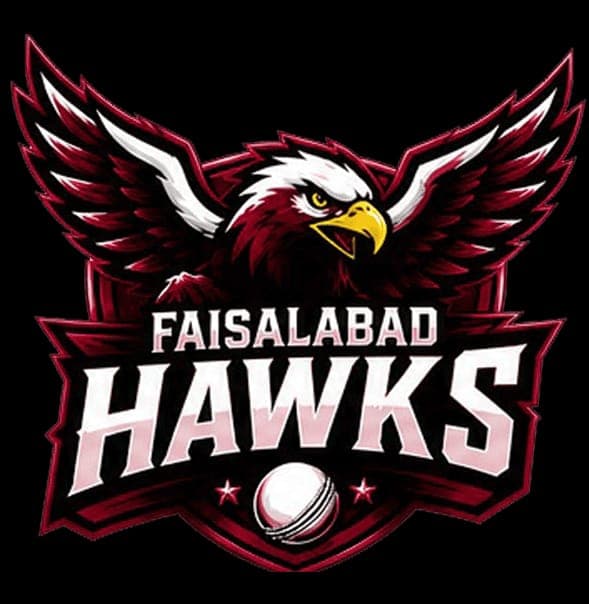 Faisalabad Hawk's