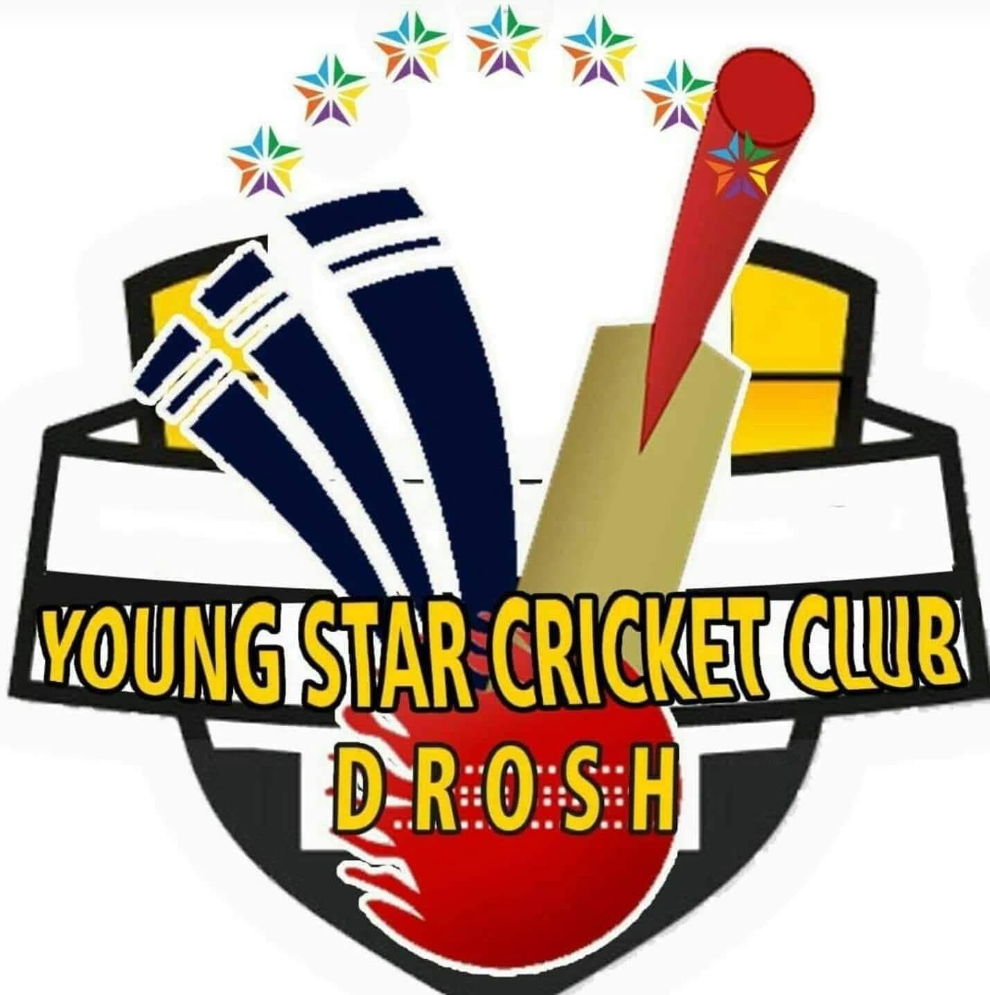 Young Star Drosh