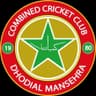 Combine Dhodial Mansehra
