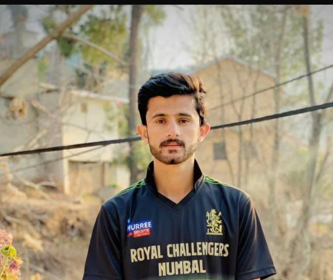 Manan Abbasi