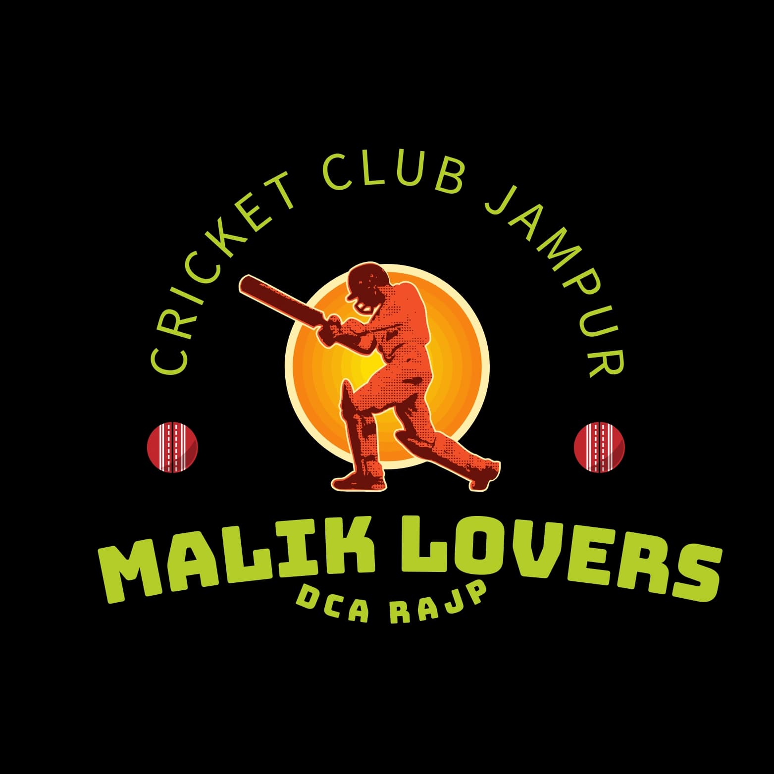Malik Lovers Cricket Club, Jampur