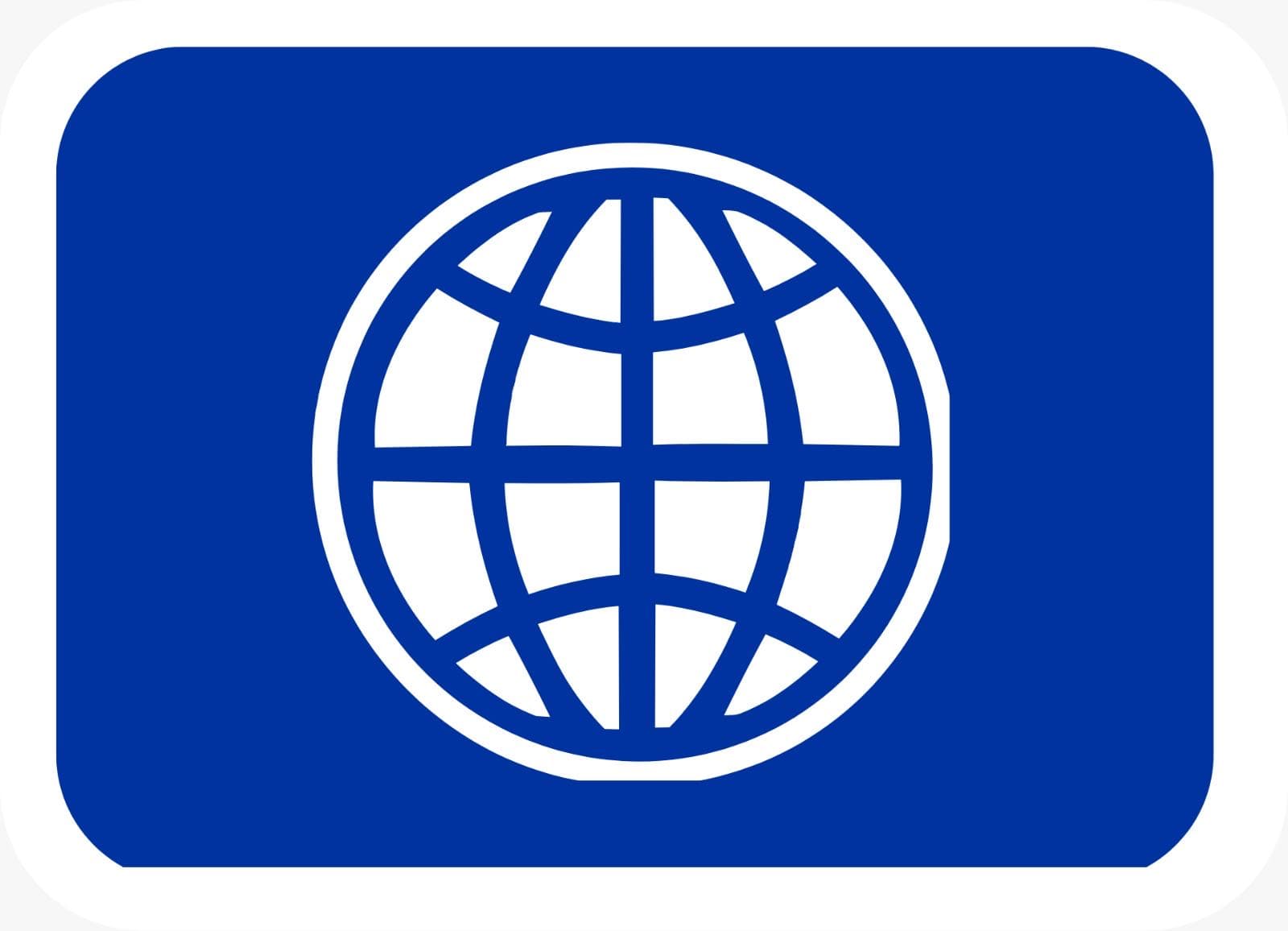 World Bank team logo