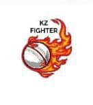 KZ FIGHTER team logo