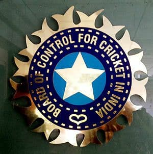 India team logo