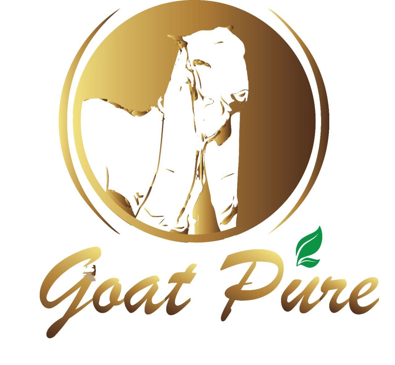 Goat Pure team logo