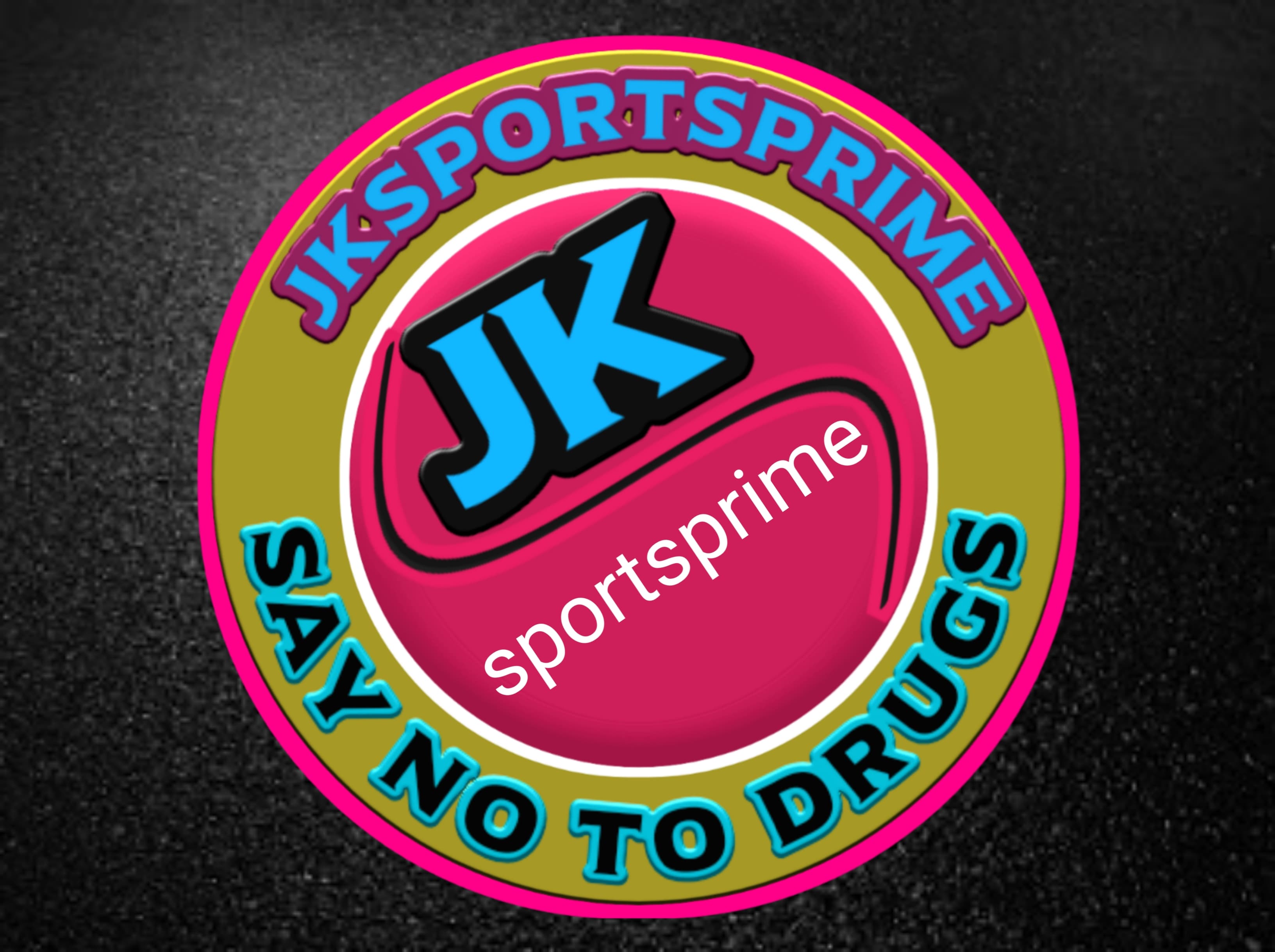 Masters team logo