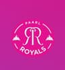 PAARL ROYALS