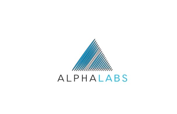 Alpha Labs team logo