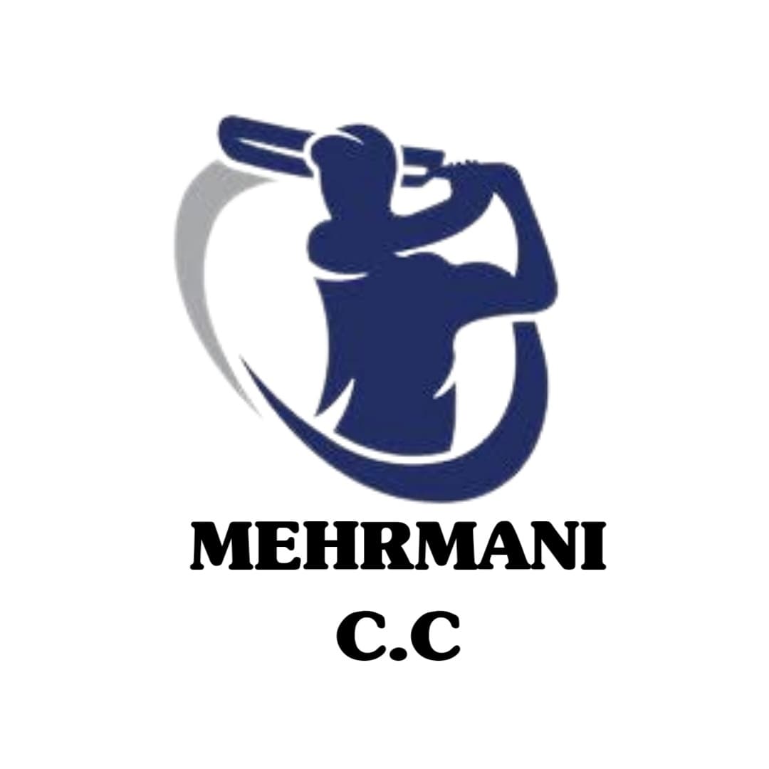 MEHRMANI C.C team logo