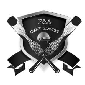 GIANT   SLAYERS