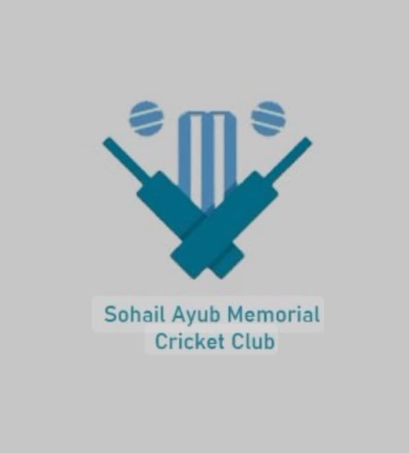 Sohail Ayoub Memorial Cricket Club