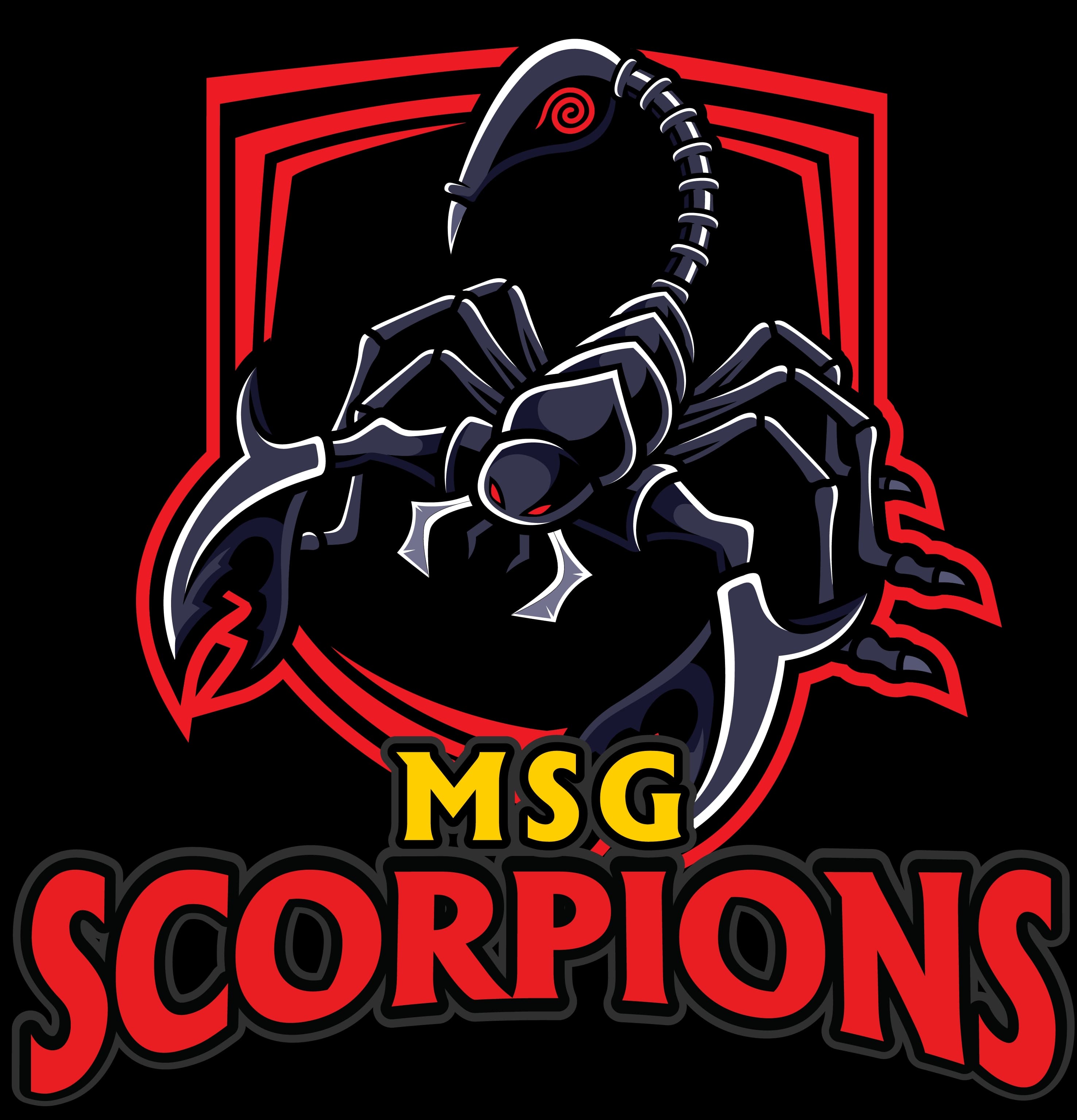 Scorpions