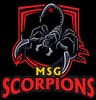Scorpions