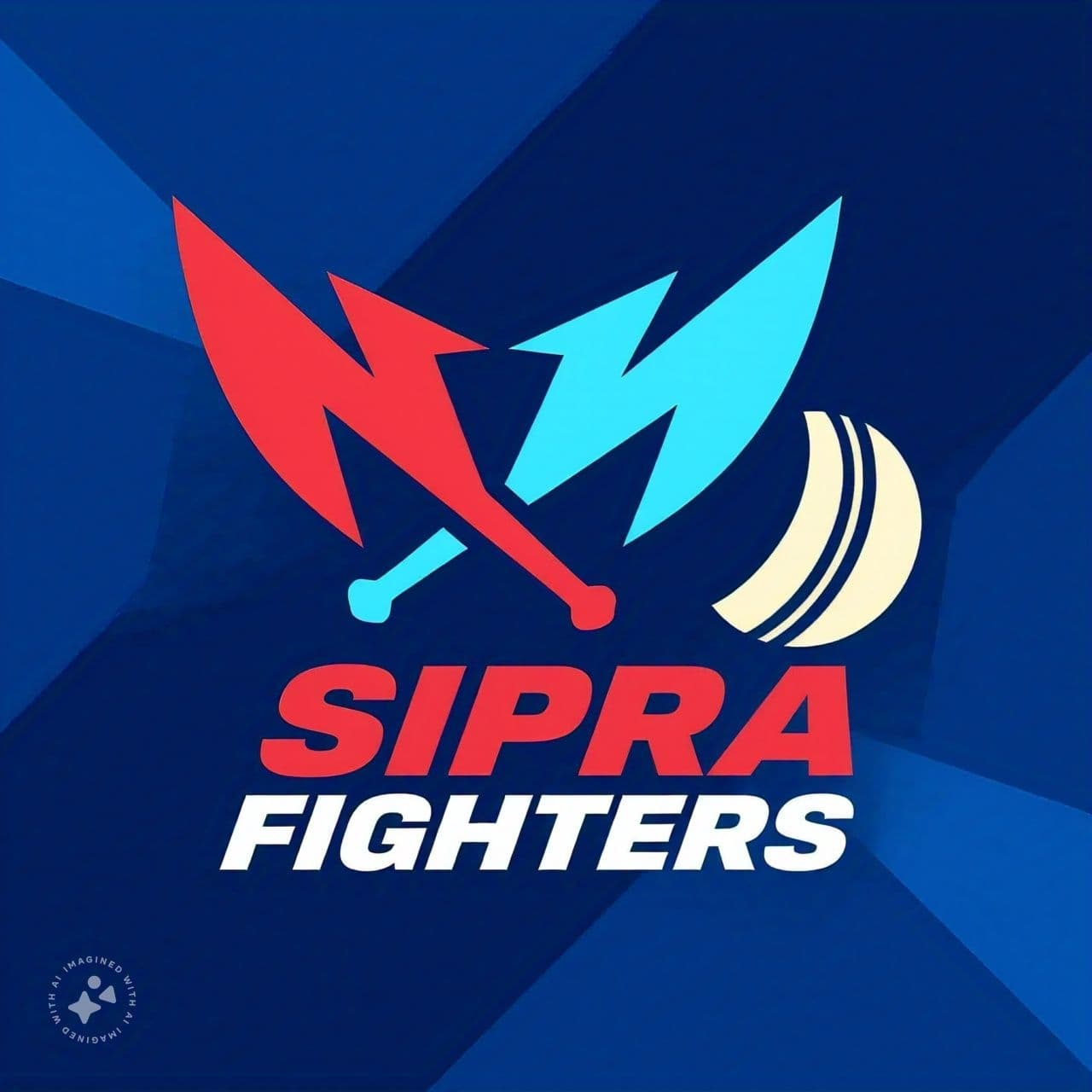 Shahanshah team logo