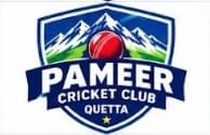 PAMEER C.C team logo