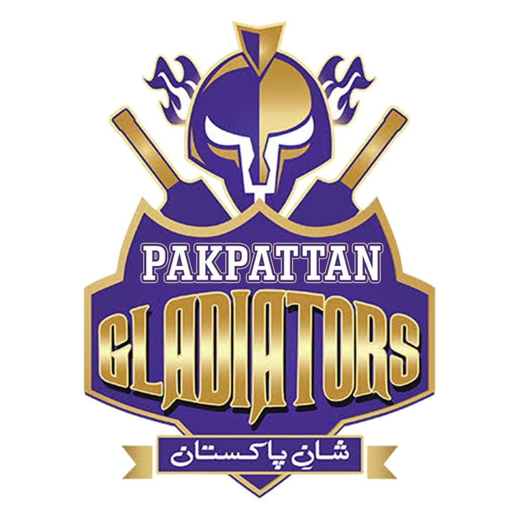 PAKPATTAN GLADIATORS