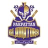 PAKPATTAN GLADIATORS