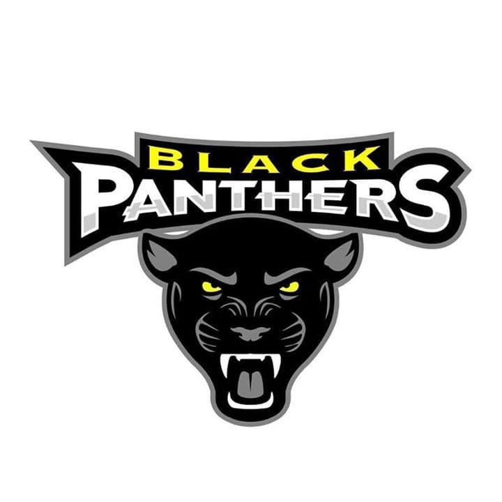 BLACK PANTHER