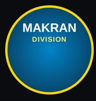 MAKRAN DIVISION team logo