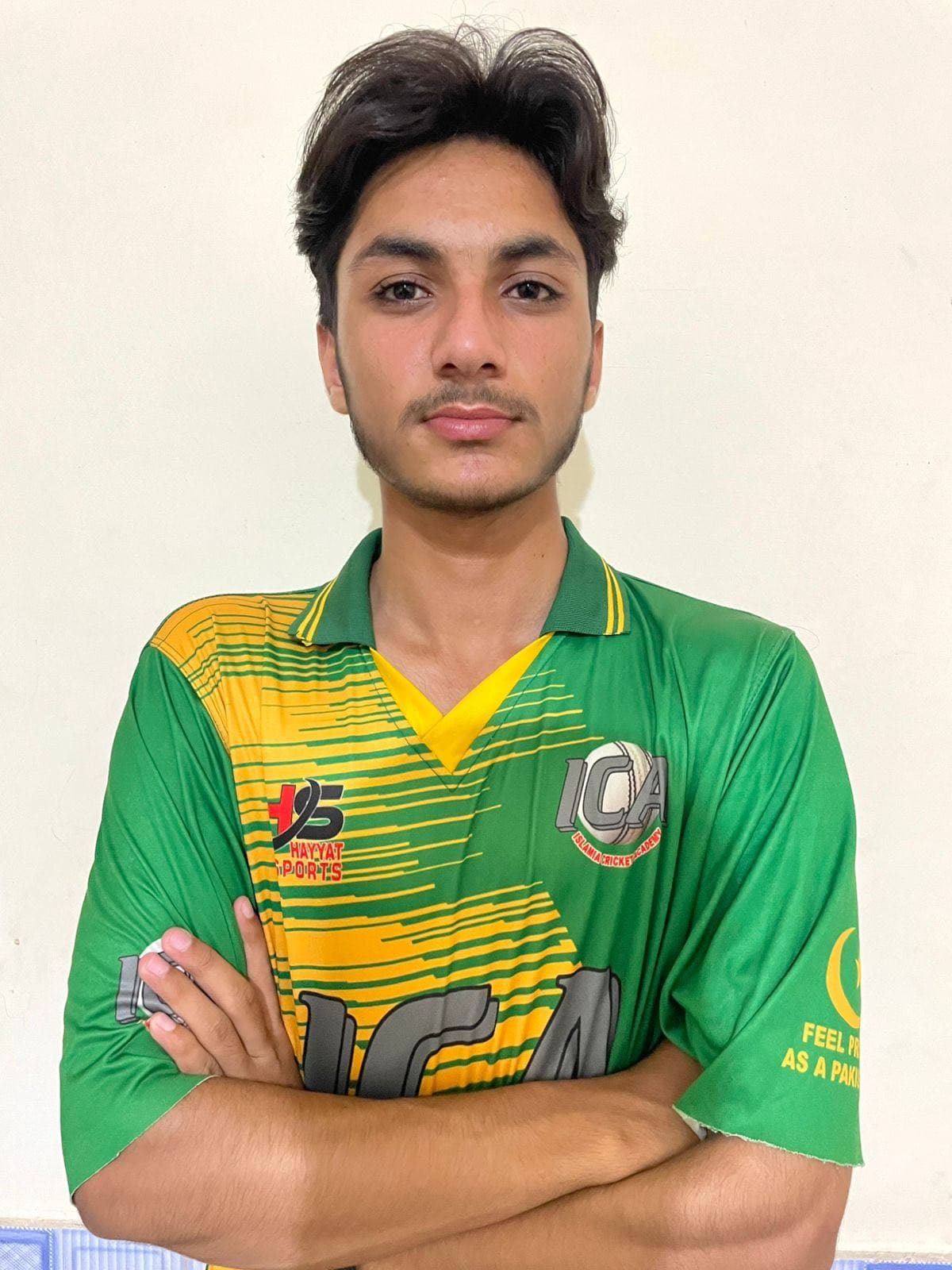 Faisal Aman