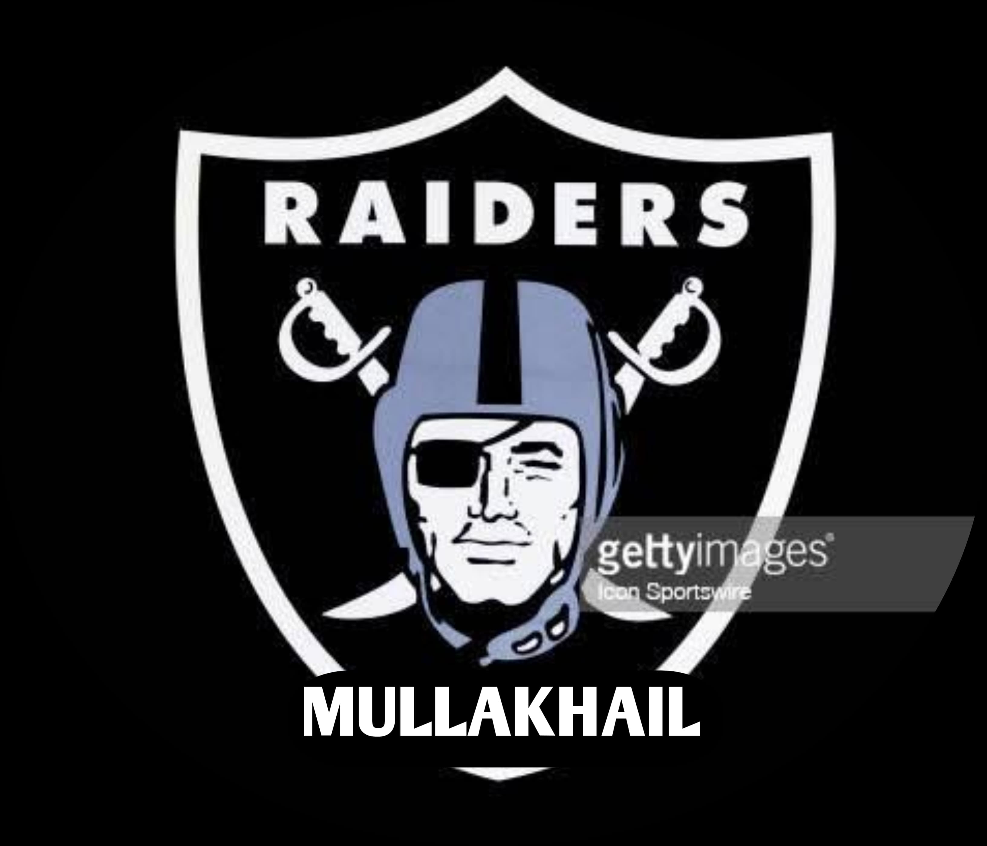 RAIDERS MULLAKHAIL