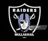 RAIDERS MULLAKHAIL