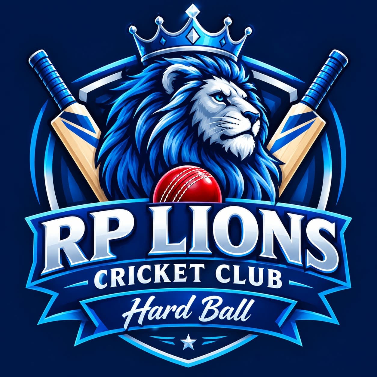 Rajanpur Lion Cricket Club Rajanpur