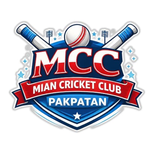 MCC  PAKPATAN