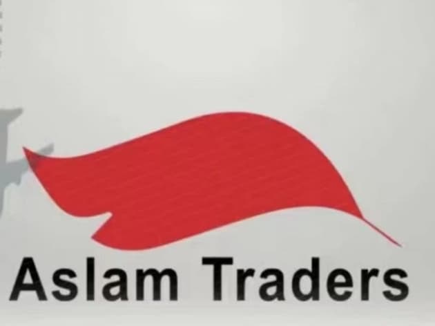 ASLAM   TRADERS