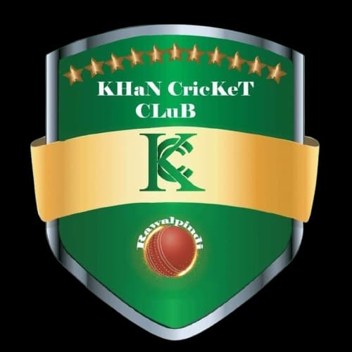 Khan CC team logo
