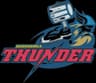 Thunder's