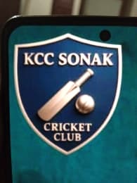 M Iqbal team logo