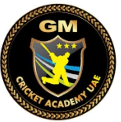 G.M United team logo