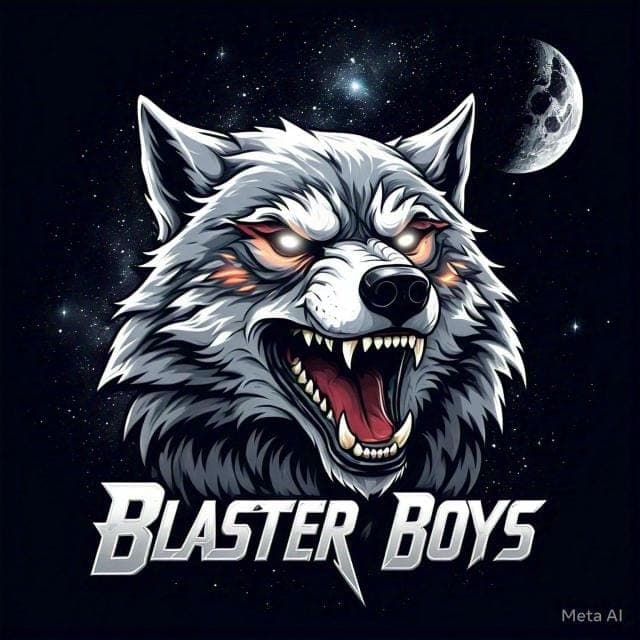 Haroonabad Blaster Boys
