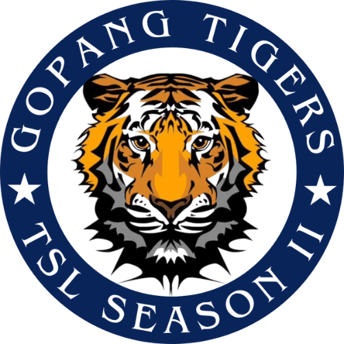 Gopang Tigers
