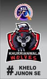 Wolves