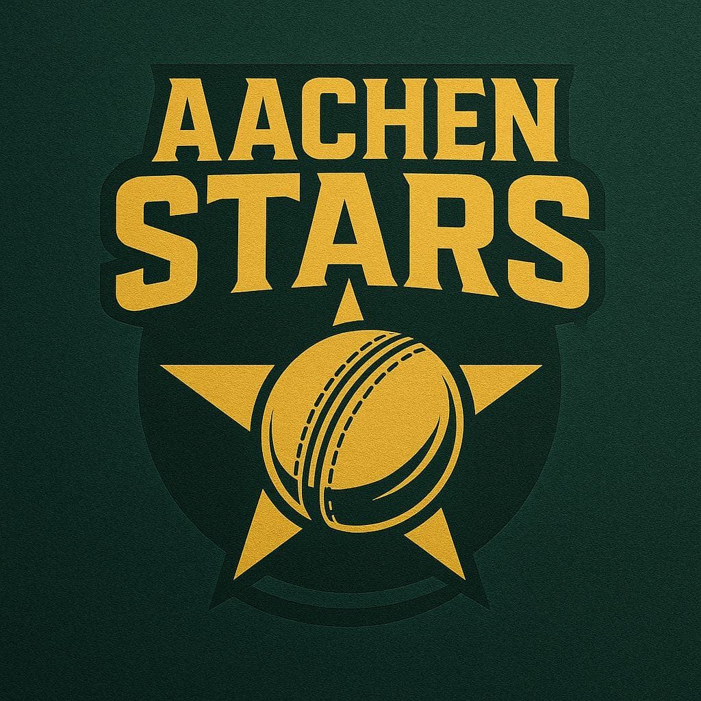 Aachen Stars team logo