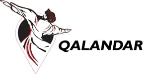 Nigah E Qalander team logo