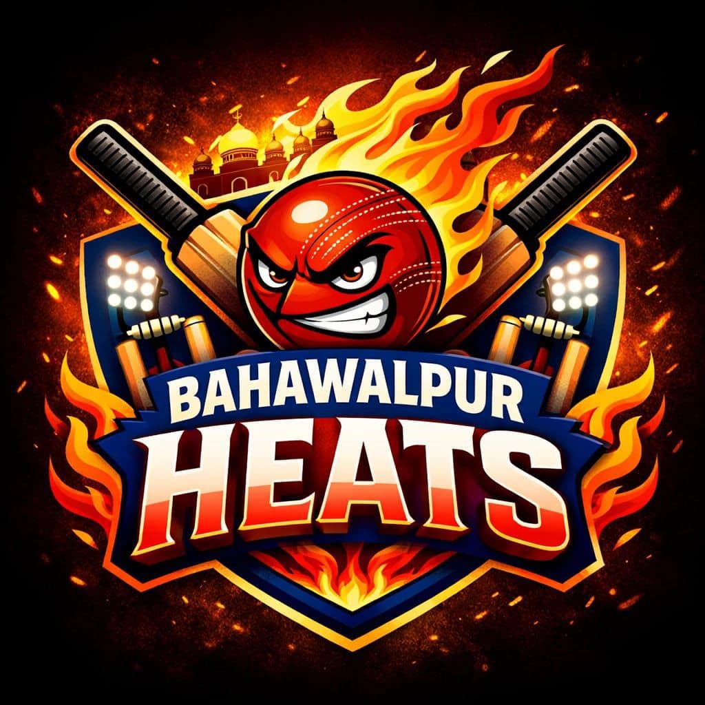 Bahawalpur Heats