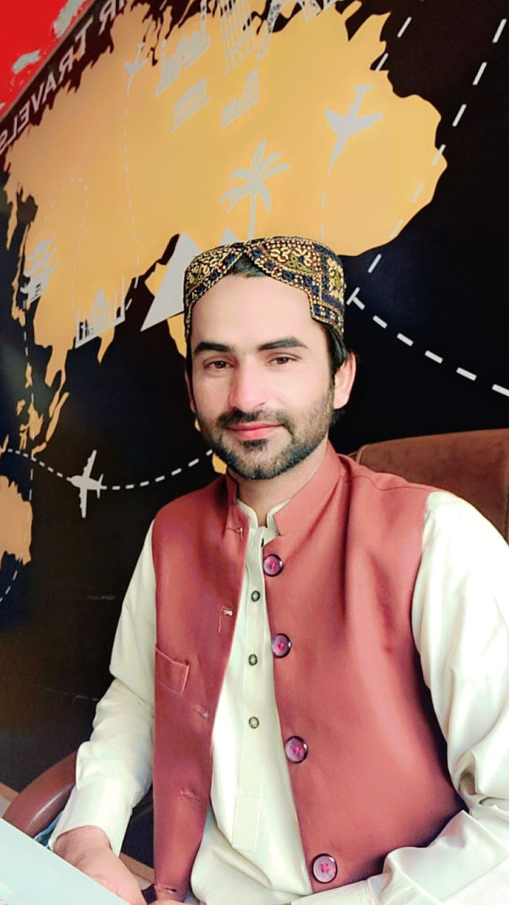 IMRAN KHAN 11