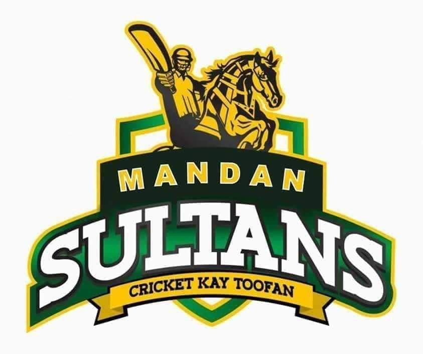 Mundan Sultan Bannu team logo
