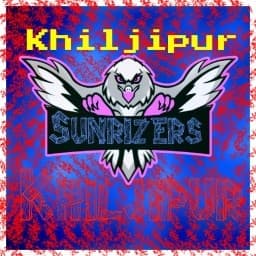 Sunrizers Khiljipur