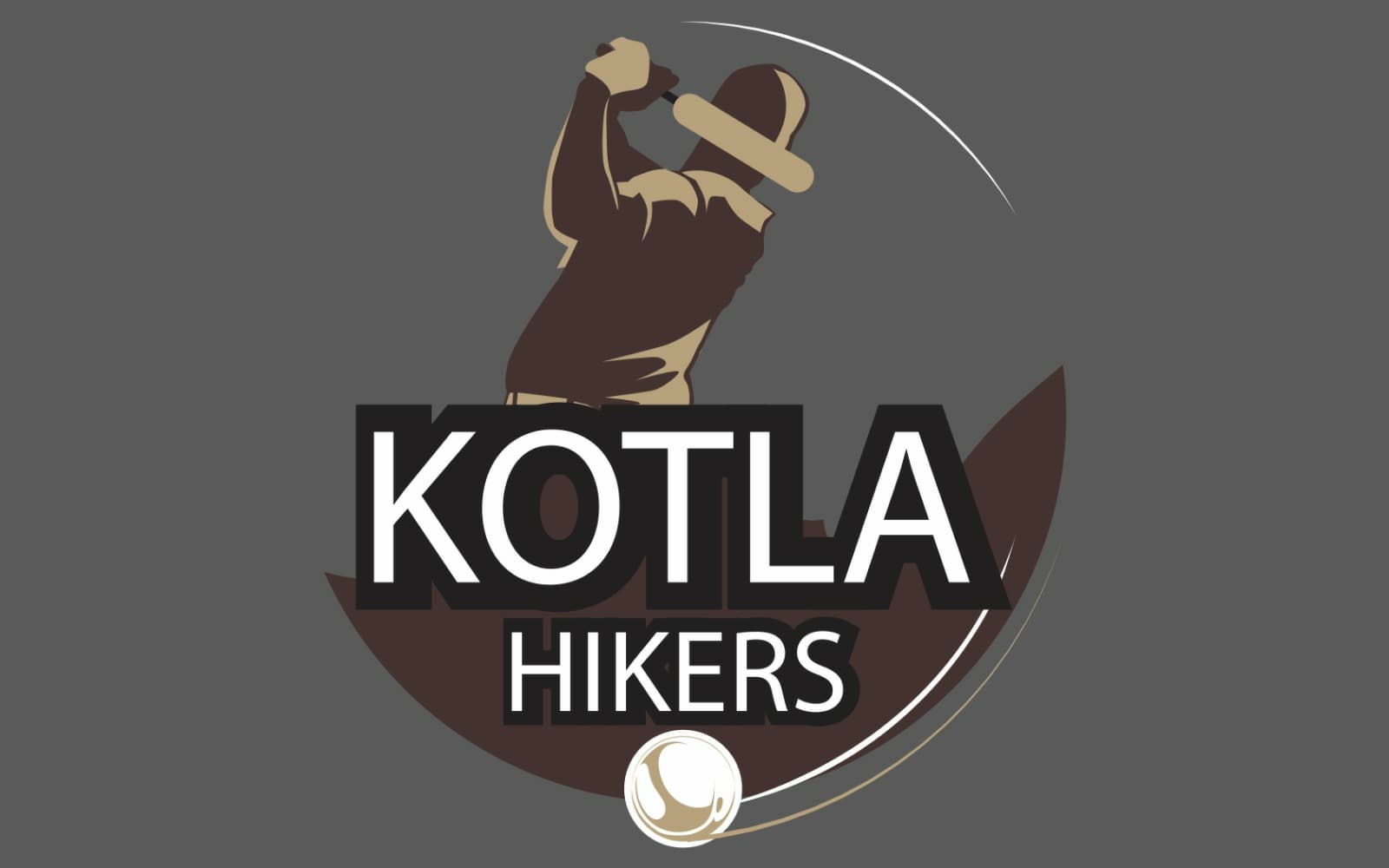 Kotla Hikers team logo
