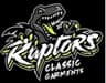 Classic Garments Raptors