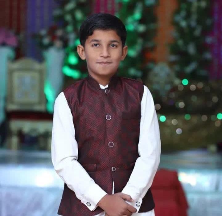 Tushar Joshi