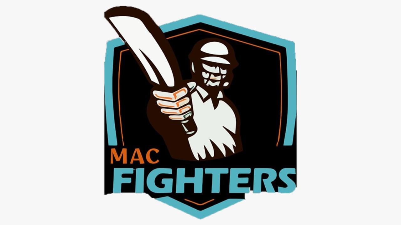 Mac Fighters team logo