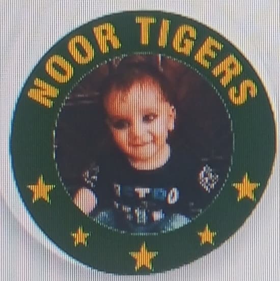Noor Tigers Peshawar
